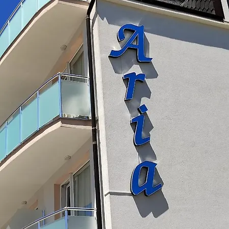 Aria 호텔 프리모르스코