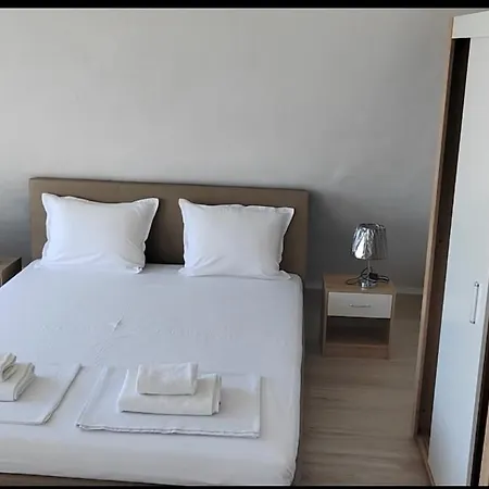 Aria 호텔 2*