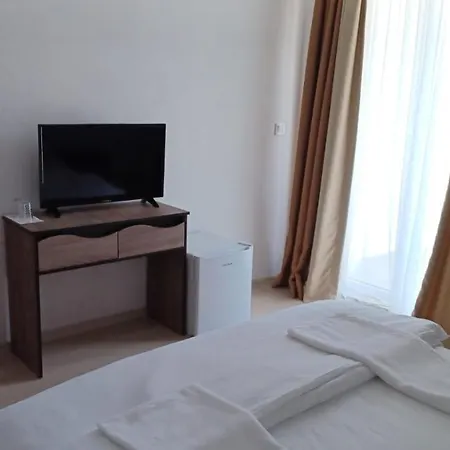 Aria 2* Primorsko
