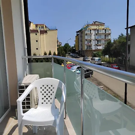 Aria 2* Primorsko
